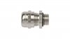 Dławnica kablowa mosiężna M12 IP68 SKINTOP MS-M 12x1,5 53112000